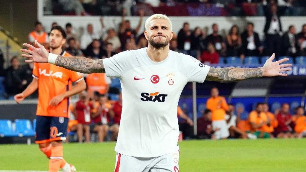 Inter, Mauro Icardiyi geri istiyor