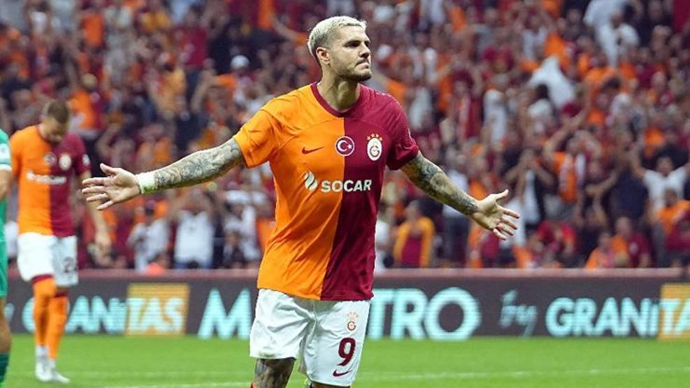 Inter, Mauro Icardiyi geri istiyor