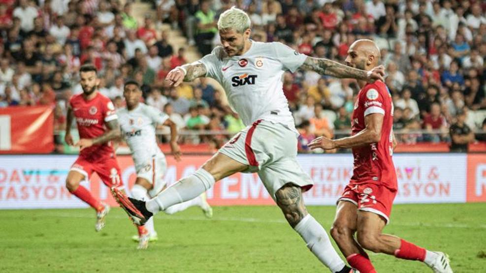 Inter, Mauro Icardiyi geri istiyor