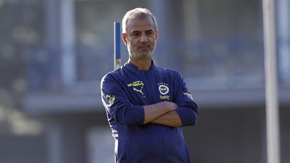 Fenerbahçede 6 numara için iki aday