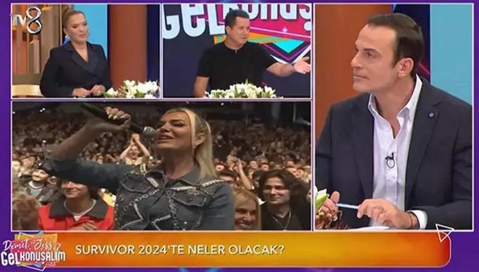 Acun Ilıcalı, Survivorda neden format değiştirdi