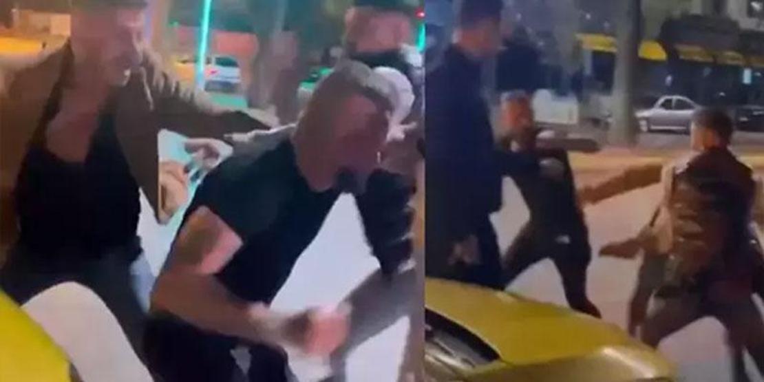Öldüresiye darp edilmişti: Benekli Ayhan yaşananları anlattı