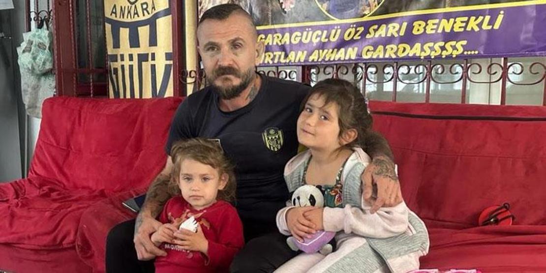 Öldüresiye darp edilmişti: Benekli Ayhan yaşananları anlattı