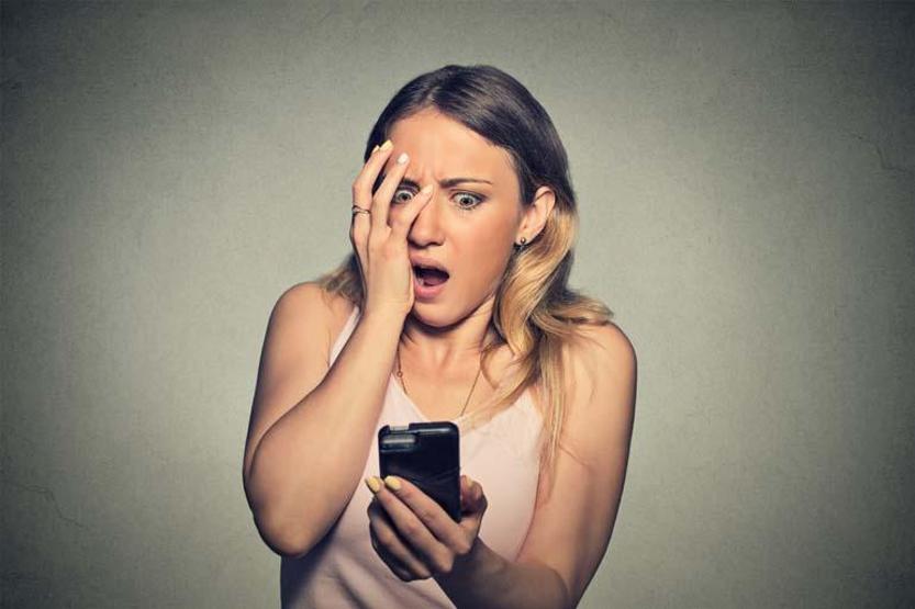 Telefon çaldığında panik olanlardan mısınız Sebebi bu fobi olabilir