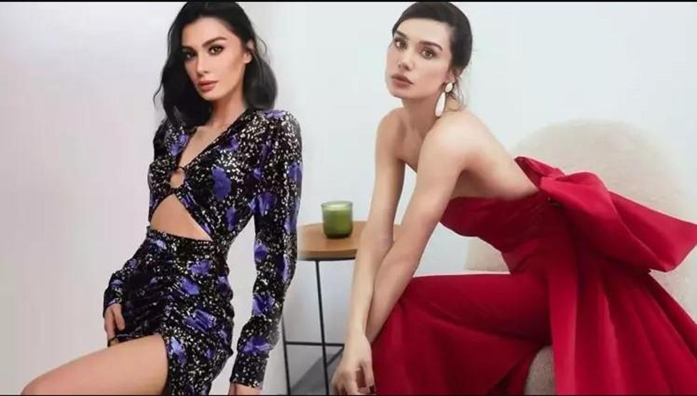 Burcu Kıratlı: Ben aşka aşık bir insanım
