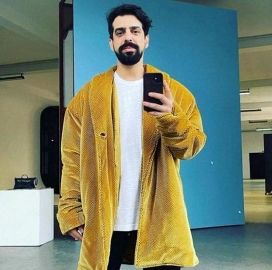Can Tunaboylu’nun Aybike Çelik’e şiddet uyguladığı iddia edilmişti... Oğlum yapmaz tartışması büyüdü