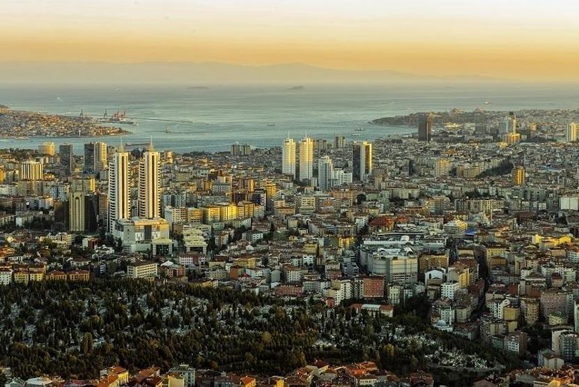 Konut fiyatlarında deprem izi... İşte il il rakamlar
