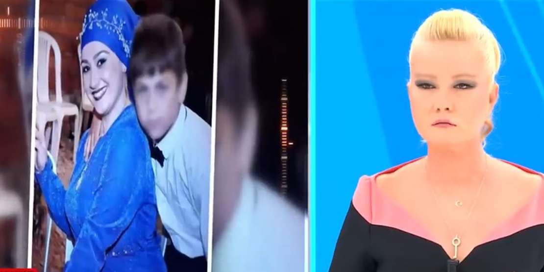 Müge Anlı’da aranıyordu 45 gün sonra cesedi bulundu