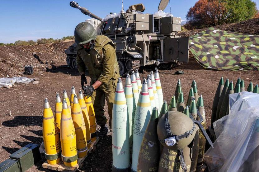 İsrail ordusunda ölen asker sayısı açıklandı