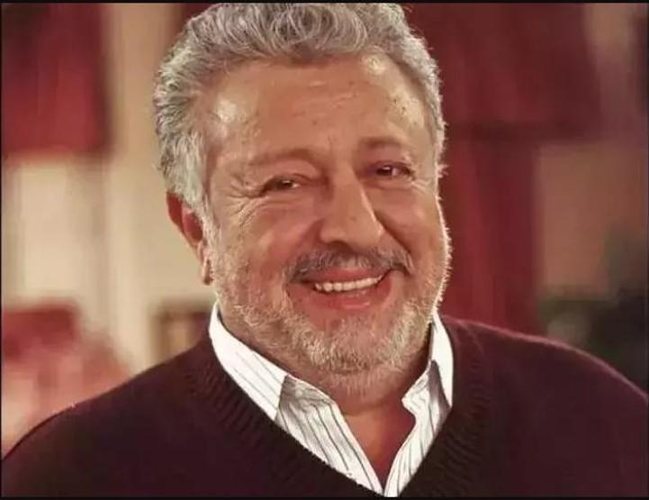 Metin Akpınar’ın filmi kaderi oldu