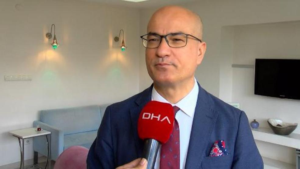 Merdiven altı üretilen saç boyalarına dikkat Ciltte bu sorunlara yol açıyor Uzman isim sahte saç boyalarının zararlarını anlattı