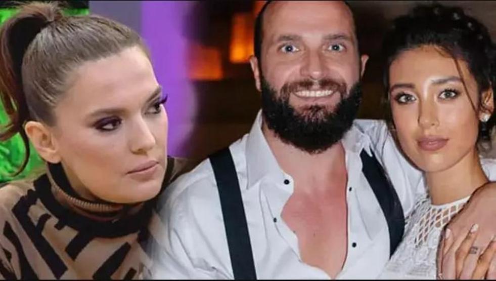 Özlem Ada Şahinden Demet Akalın açıklaması: Şu an için görüşmüyoruz