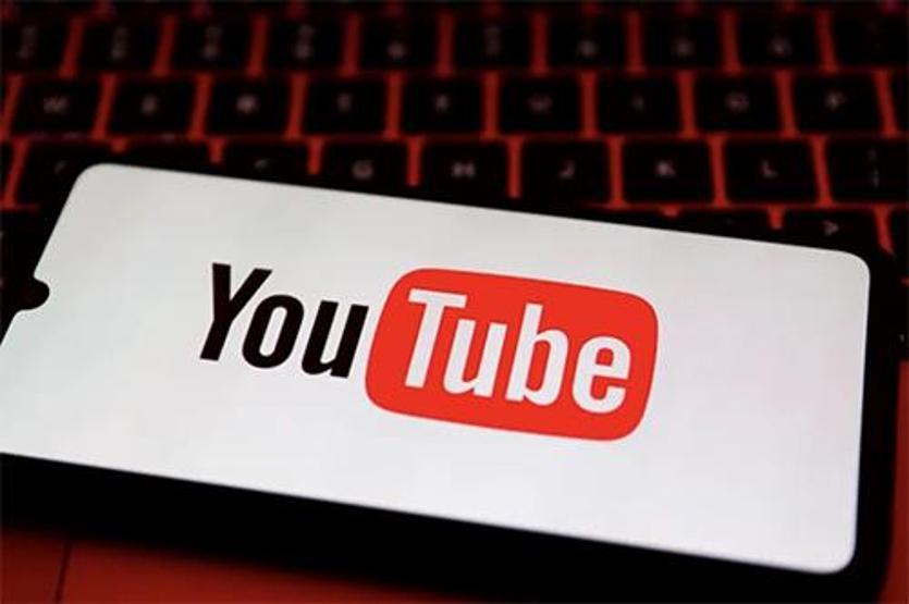 AB, YouTube ve TikToktan algoritmaları hakkında bilgi istedi