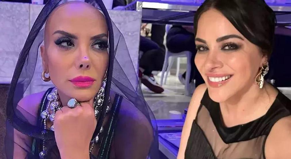 Tanyeli, hastane masraflarını kapatan Zara ile bir araya geldi