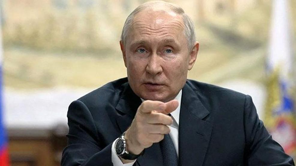 Putin ne yapmak istiyor Ortadoğudaki 5 hedefi
