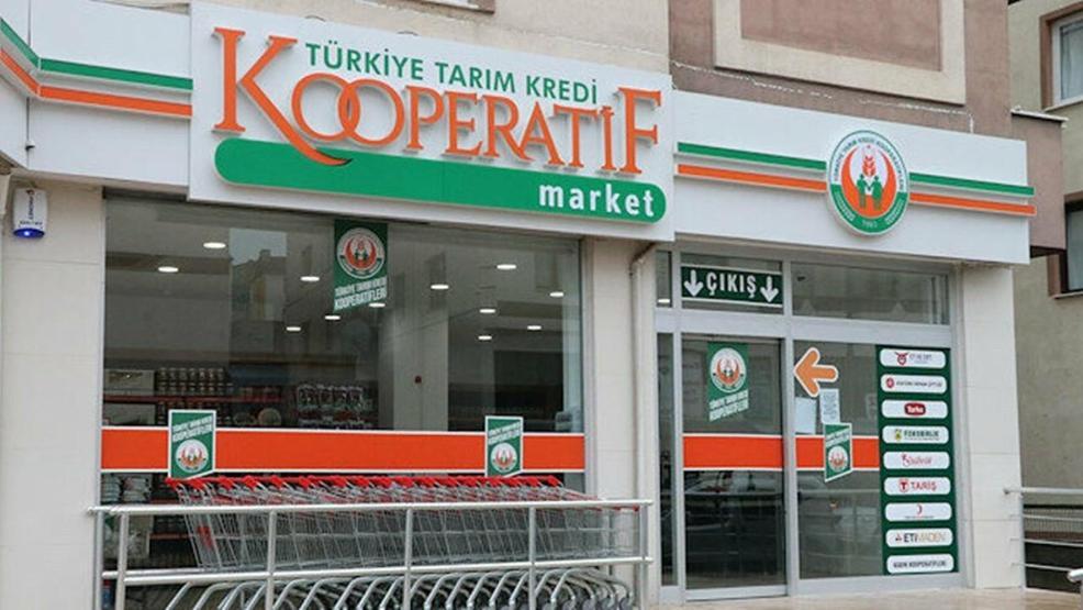 Tarım Kredi market kataloğu 28 Ekim - 2 Kasım 2023 Tarım Kredi Kooperatifi indirimli ürünler neler