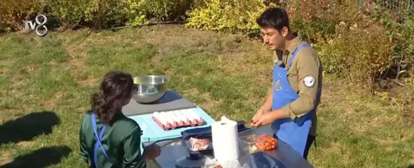 Masterchef All Starda arsa ödülünü kazanan yarışmacı belli oldu Azize damga vurdu