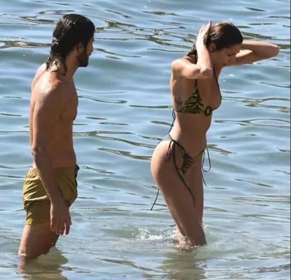 Fotoğrafları sildiler Şevval Şahin ile Murat Kazancıoğlu ayrıldı mı