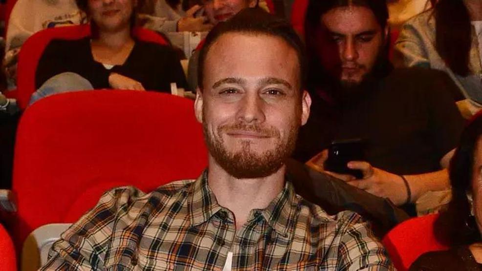 DİZİ SETİ DURDURULDU Kerem Bürsinden üzen haber