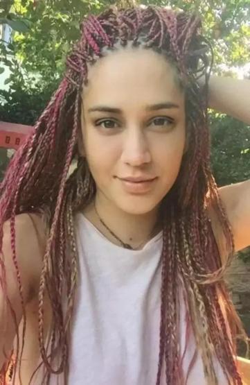 Zeynep Koçakı görenler tanıyamıyor Değişimi gündem oldu