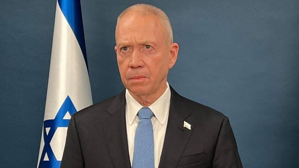 İsrail hükümetinde yeni cephe anlaşmazlığı