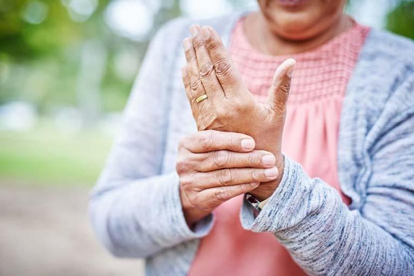 Geçmeyen Ağrılar, Ciddi Bir Sağlık Sorununun Belirtisi Olabilir