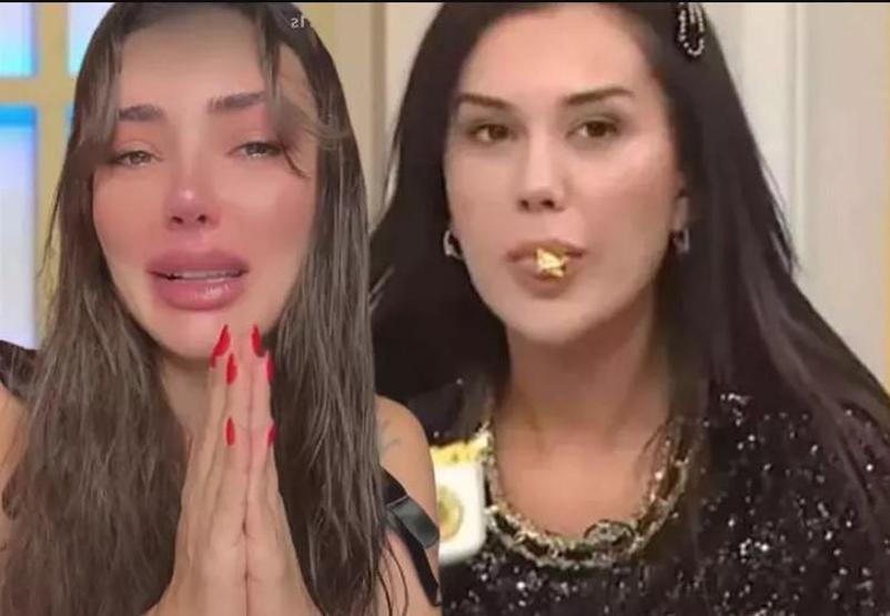 Dilan Polattan sonra Nez Demirin mal varlığına da el konuldu Arkadaş kurbanıyım