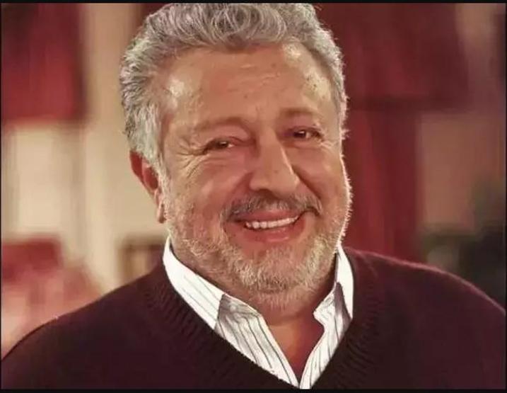 Metin Akpınarın ikinci kızı Sevgi Katkıcı da sessizliğini bozdu