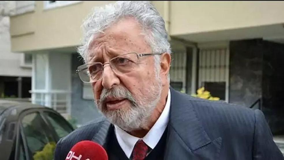 Metin Akpınarın ikinci kızı Sevgi Katkıcı da sessizliğini bozdu