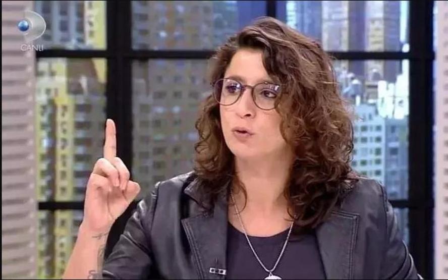 Metin Akpınarın ikinci kızı Sevgi Katkıcı da sessizliğini bozdu