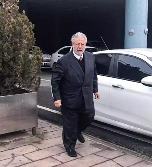 Metin Akpınarın ikinci kızı Sevgi Katkıcı da sessizliğini bozdu