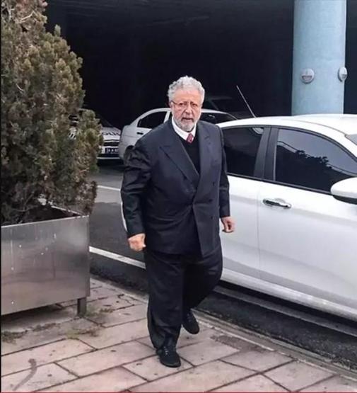 Metin Akpınarın ikinci kızı Sevgi Katkıcı da sessizliğini bozdu