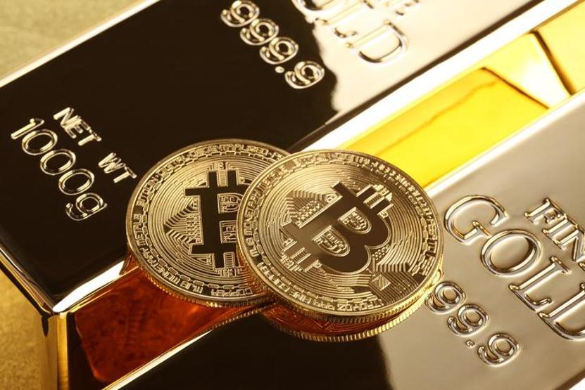 Bitcoinde gizli boğa Son 1,5 yılın en yüksek seviyesine tırmandı