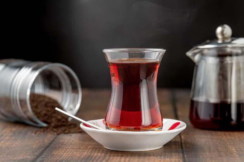 Çay içerken kilo almayın Şeker yerine 5 alternatif öneri