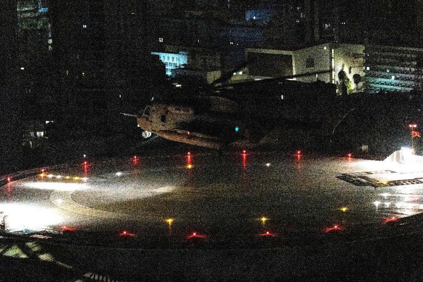 Hamastan rehine hamlesi: İsraile gece yarısı indiler