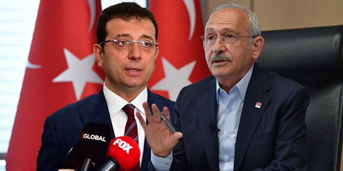 Bir tek İmamoğlu imza vermedi: Son dakika 2 hamle yapacak
