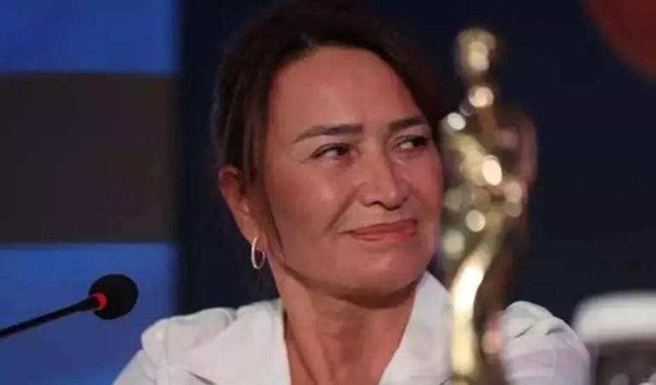 Zeynep Tunuslu yıllar sonra çok konuşulacak sözlere imza attı
