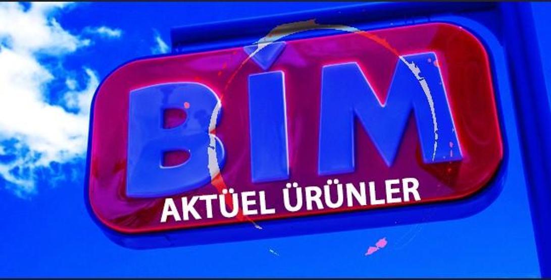 BİM aktüel kataloğu 17 Kasım 2023 Cuma... Bu hafta BİM aktüel ürünler tam 5 sayfa