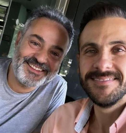 Hayat Bilgisi oyuncuları yıllar sonra buluştu