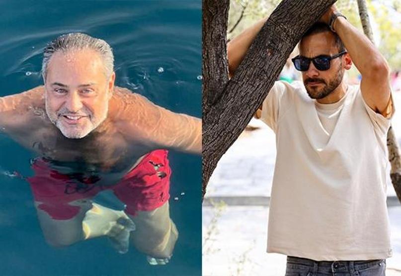 Hayat Bilgisi oyuncuları yıllar sonra buluştu