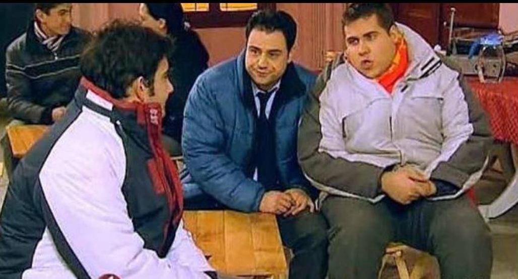 Hayat Bilgisi oyuncuları yıllar sonra buluştu