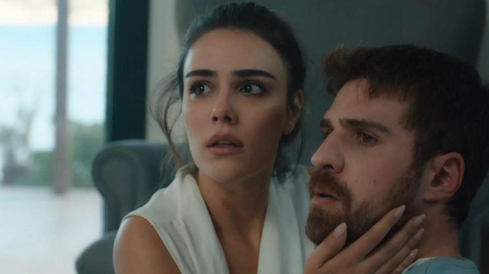 Türkan ve Somer aşklarını itiraf ediyor Üç Kız Kardeş 59. Bölümünde neler oldu