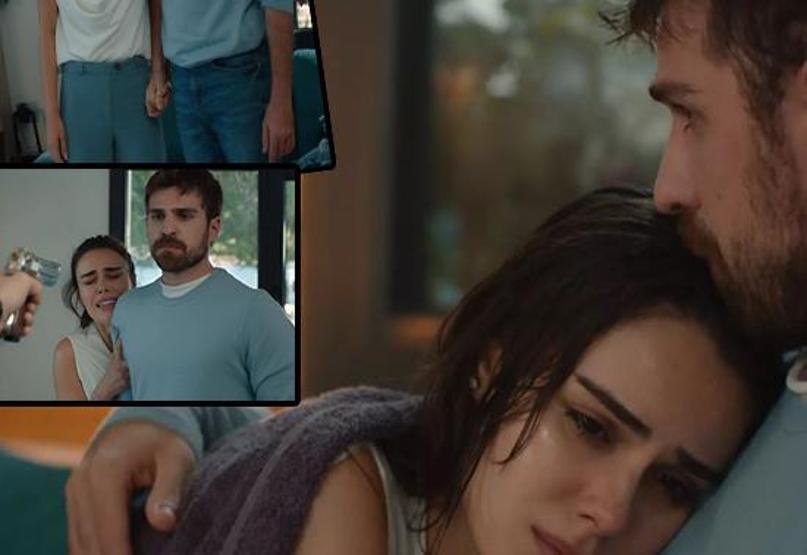 Türkan ve Somer aşklarını itiraf ediyor Üç Kız Kardeş 59. Bölümünde neler oldu