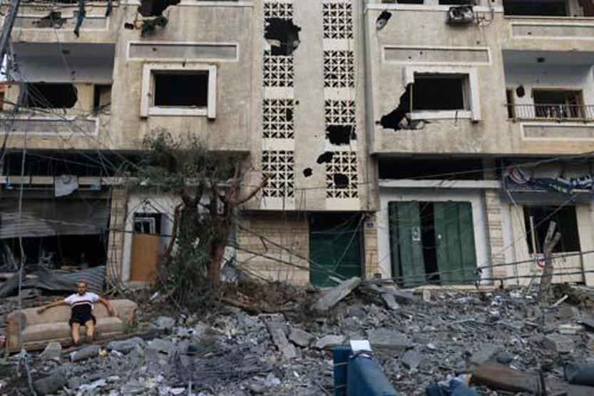 Bombaların ardındaki soru: Ne zaman bitecek