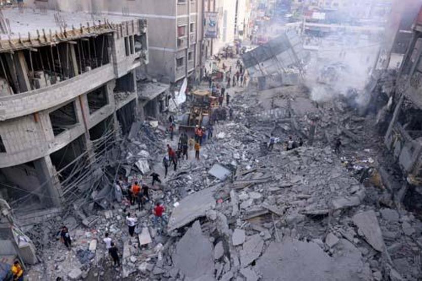 Bombaların ardındaki soru: Ne zaman bitecek