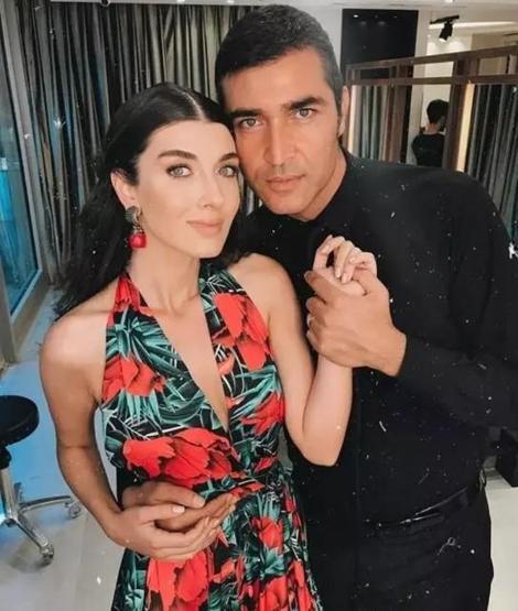 Oyuncu Aslıhan Günerden samimi evlilik açıklaması