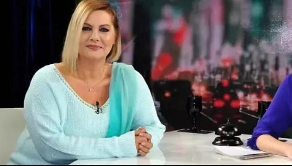 Müşerref Akaydan olay yaratan itiraf: İlk kocama ben şiddet uyguladım