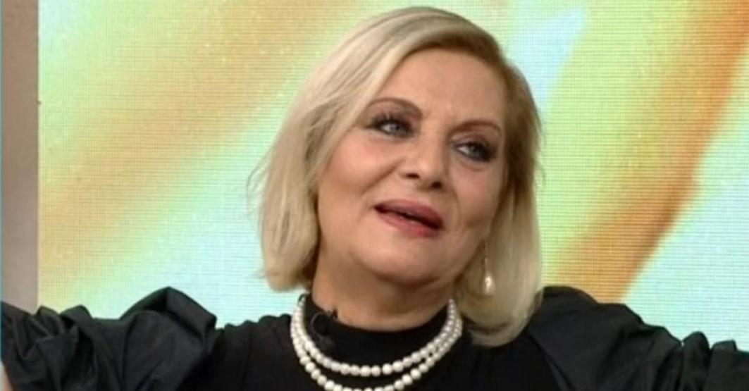 Müşerref Akaydan olay yaratan itiraf: İlk kocama ben şiddet uyguladım