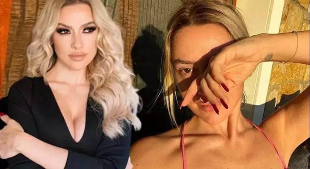 Hadiseden imalı paylaşım: Ben stalk yapmam haberin gelir