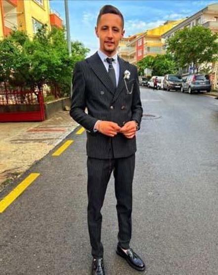 Uyuşturucu satışına müdahale edince öldürülmüştü: Öyle bir acı ki tarifi mümkün değil